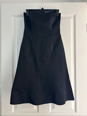 Ann Taylor | Dresses | Ann Taylor Classic Black Strapless Dress | Poshmark Ann Taylor | Dresses | Ann Taylor Classic Black Strapless Dress | Poshmark